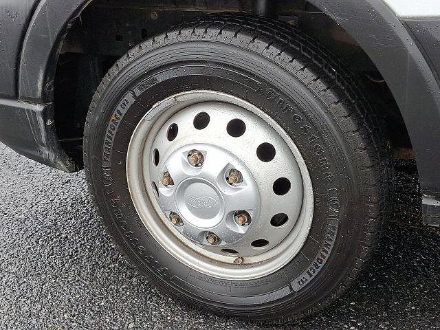 Certified 2023 Ford Transit 350 DRW image 9