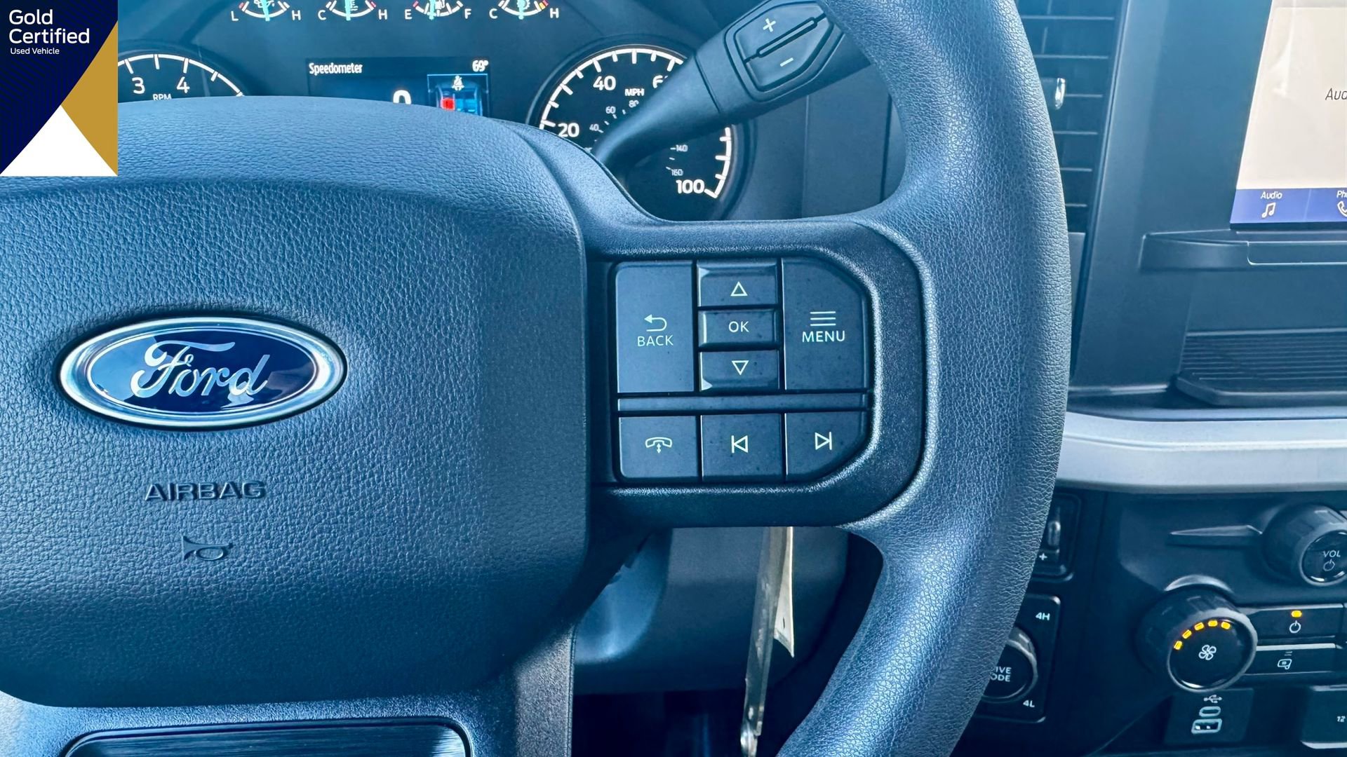 Certified 2023 Ford F350 XL image 35