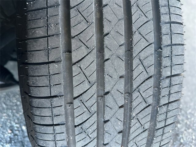 Certified 2021 Ford Explorer 2WD w/ Class III Trailer Tow Package image 11