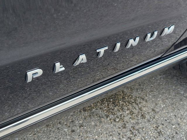 Certified 2023 Ford Expedition Platinum AWD/4WD image 9