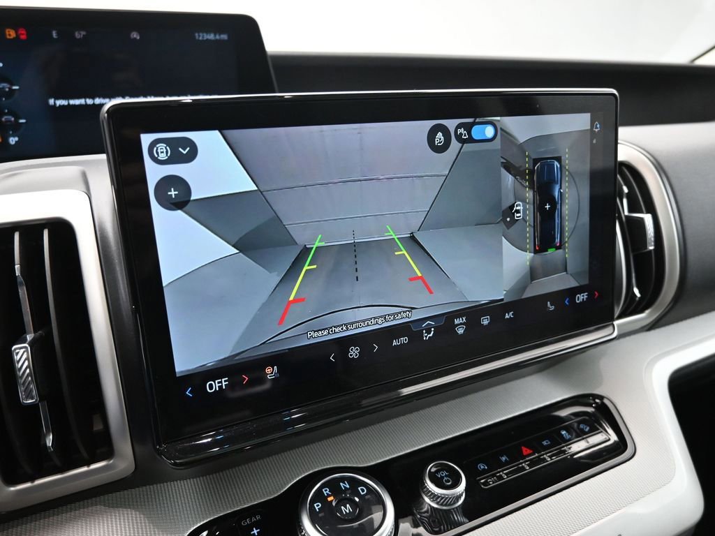 Certified 2025 Ford Expedition Active image 44