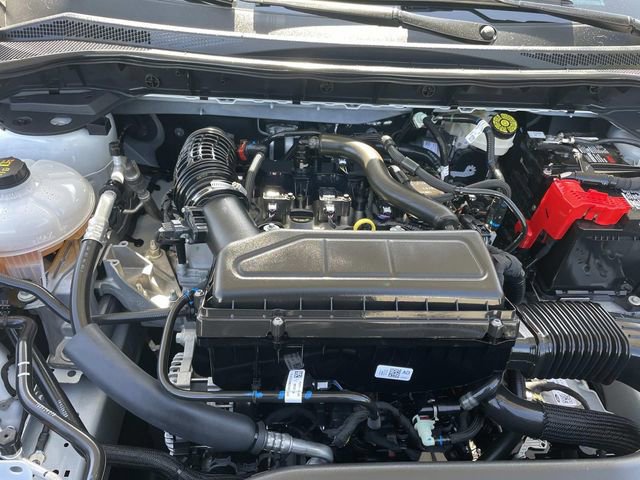 Certified 2024 Ford Escape ST-Line w/ Tech Pack #1 image 38