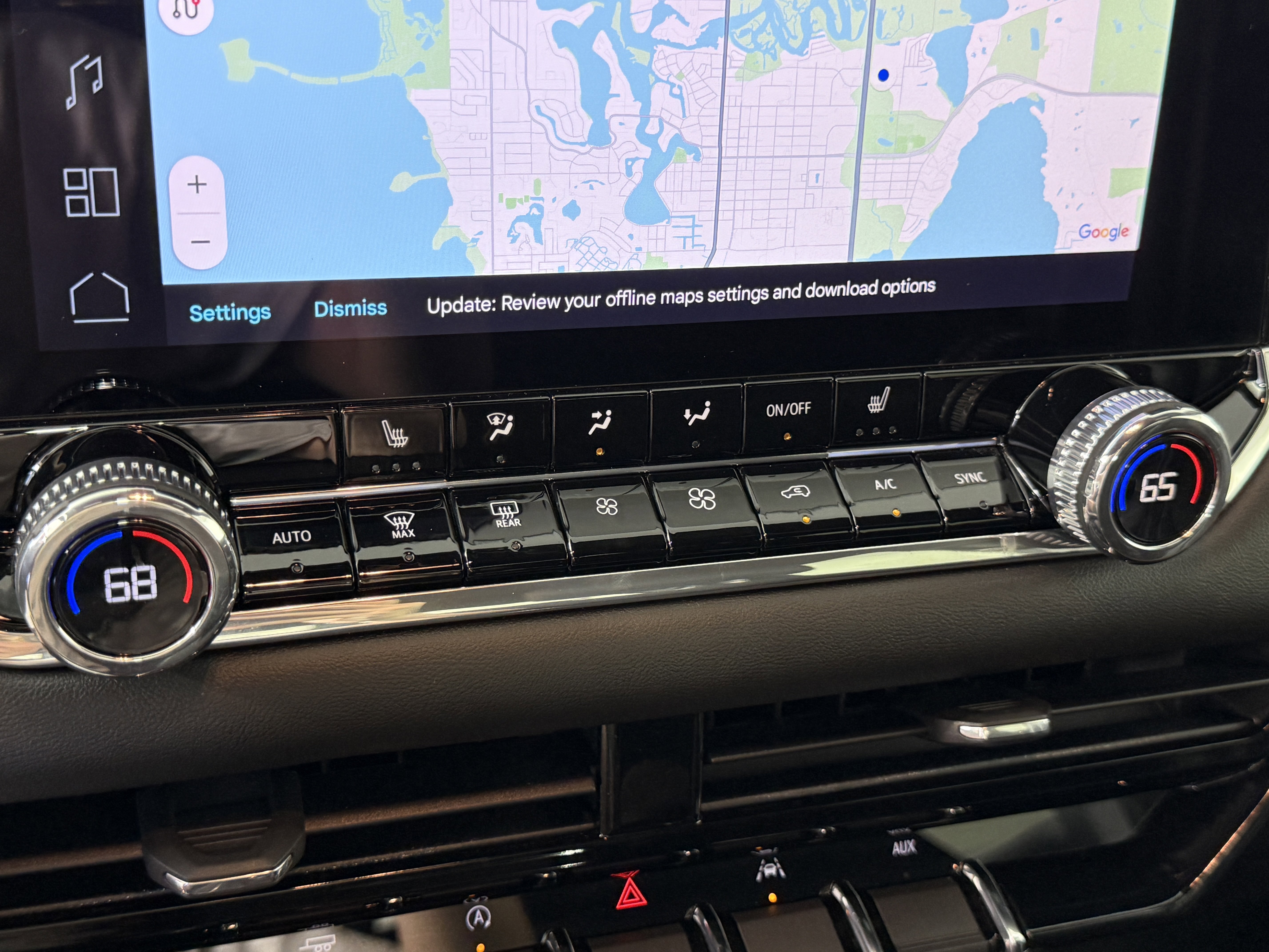 Used 2024 GMC Canyon Elevation w/ Convenience Package image 22