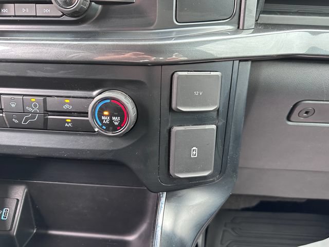 Certified 2023 Ford F150 XL w/ STX Appearance Package AWD/4WD image 17