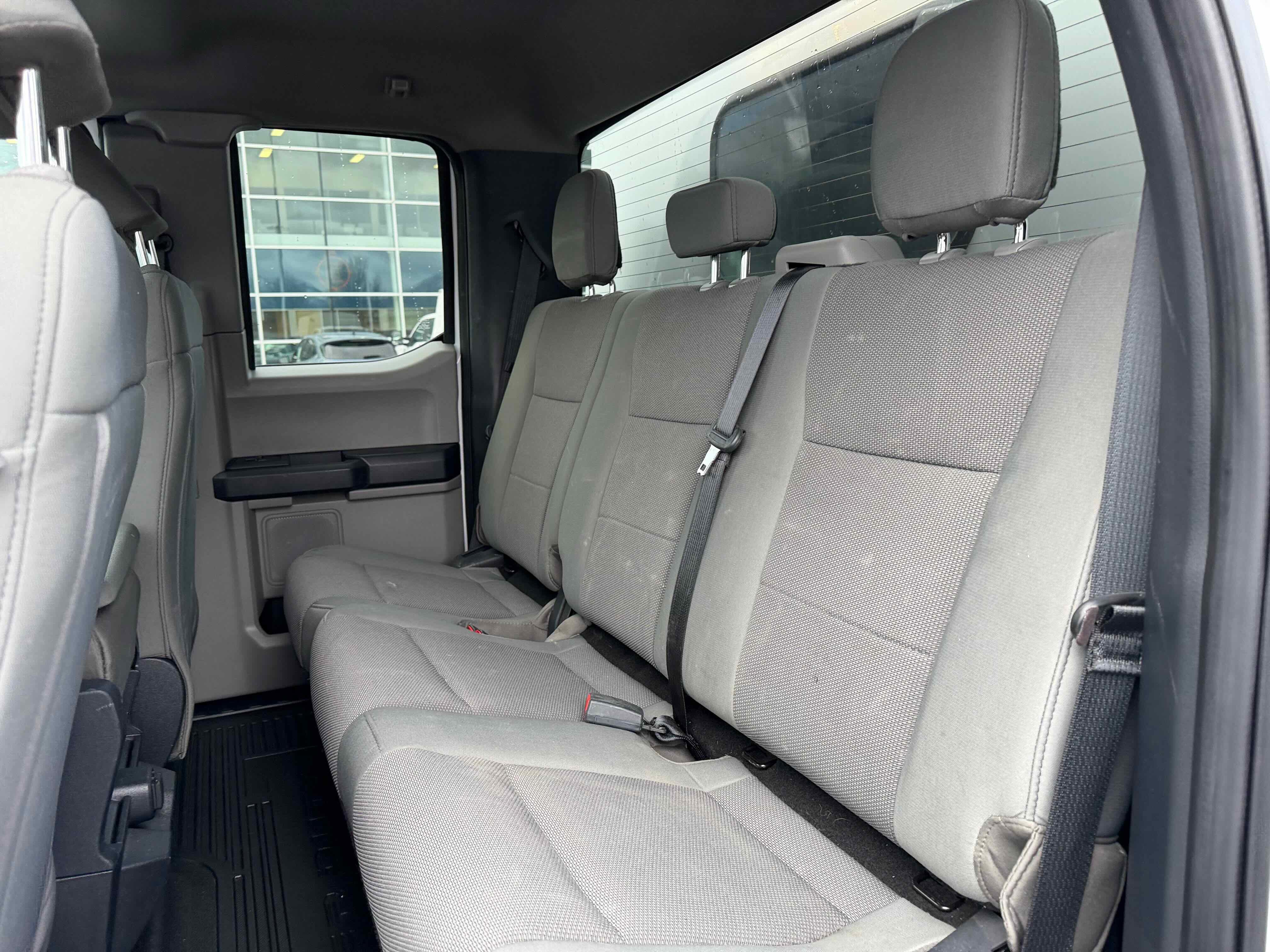 Certified 2022 Ford F250 XL w/ STX Appearance Package image 27