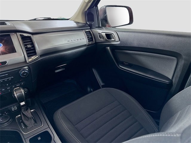 Certified 2022 Ford Ranger XLT w/ Equipment Group 302A High image 21