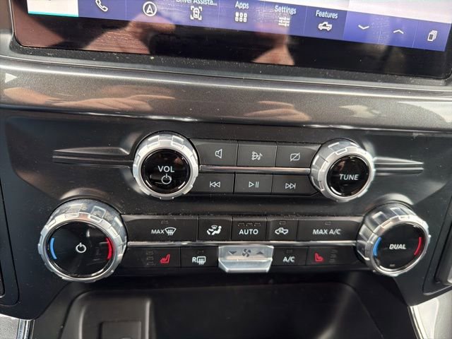 Certified 2023 Ford F150 XLT w/ Equipment Group 302A High image 24