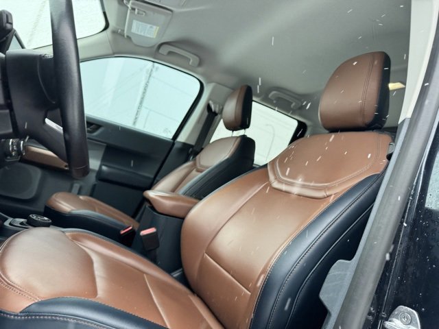 Certified 2022 Ford Maverick Lariat image 13