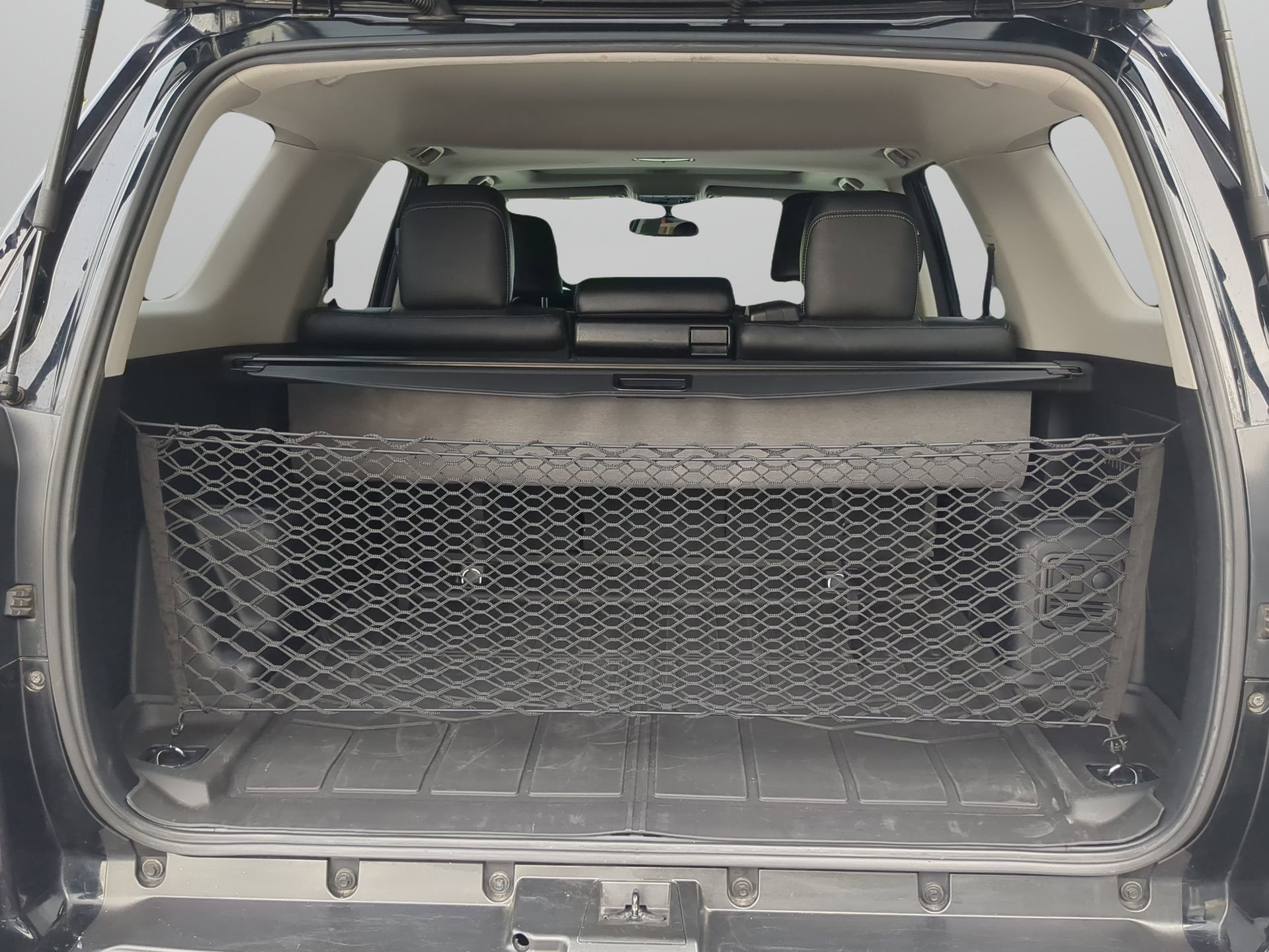 Used 2018 Toyota 4Runner Limited AWD/4WD image 46