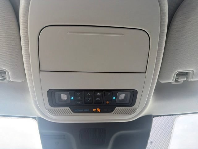 Certified 2025 Ford Expedition Active AWD/4WD image 34