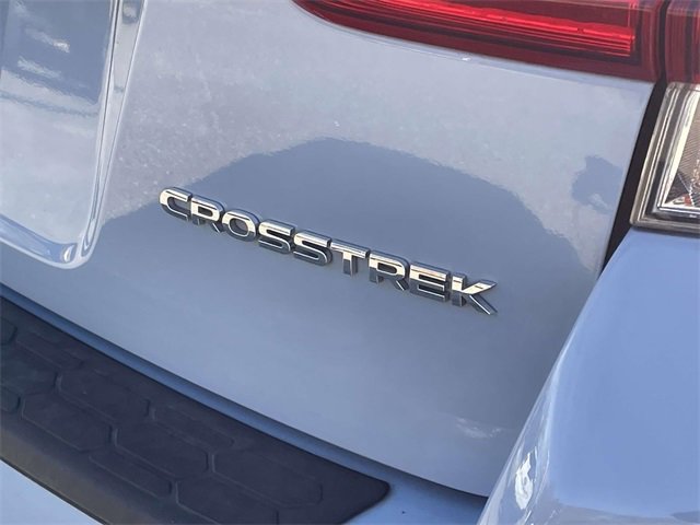 Used 2019 Subaru Crosstrek 2.0i Limited w/ Popular Package #2 image 8