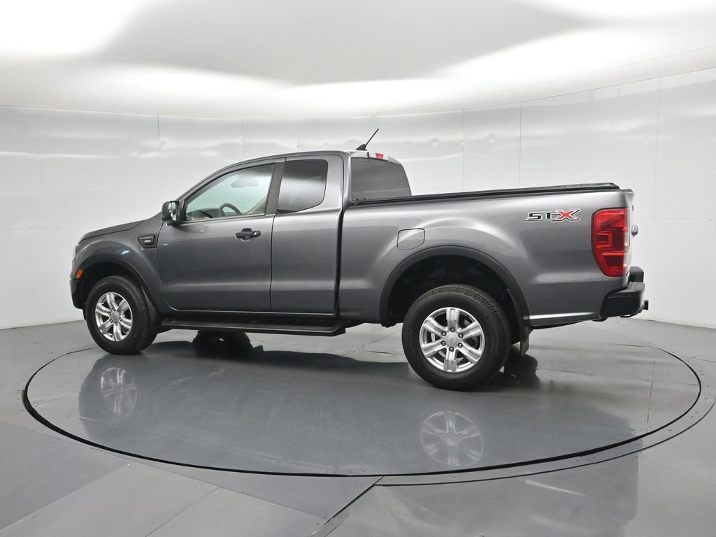 Certified 2021 Ford Ranger XL w/ Equipment Group 101A High image 7