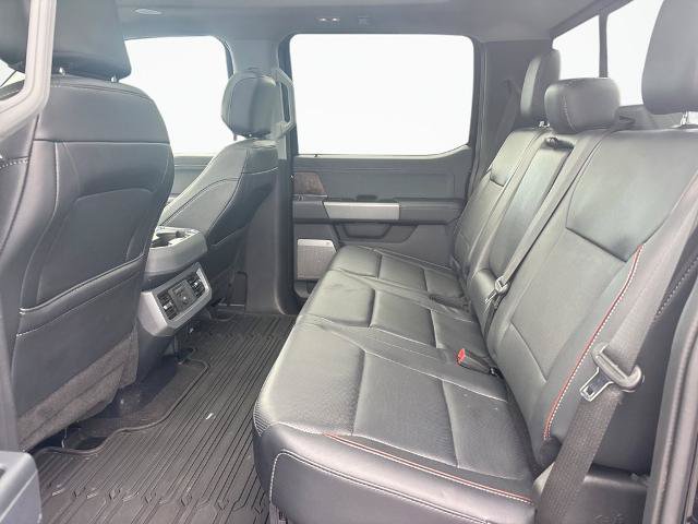 Certified 2024 Ford F250 Lariat w/ Lariat Ultimate Package AWD/4WD image 18