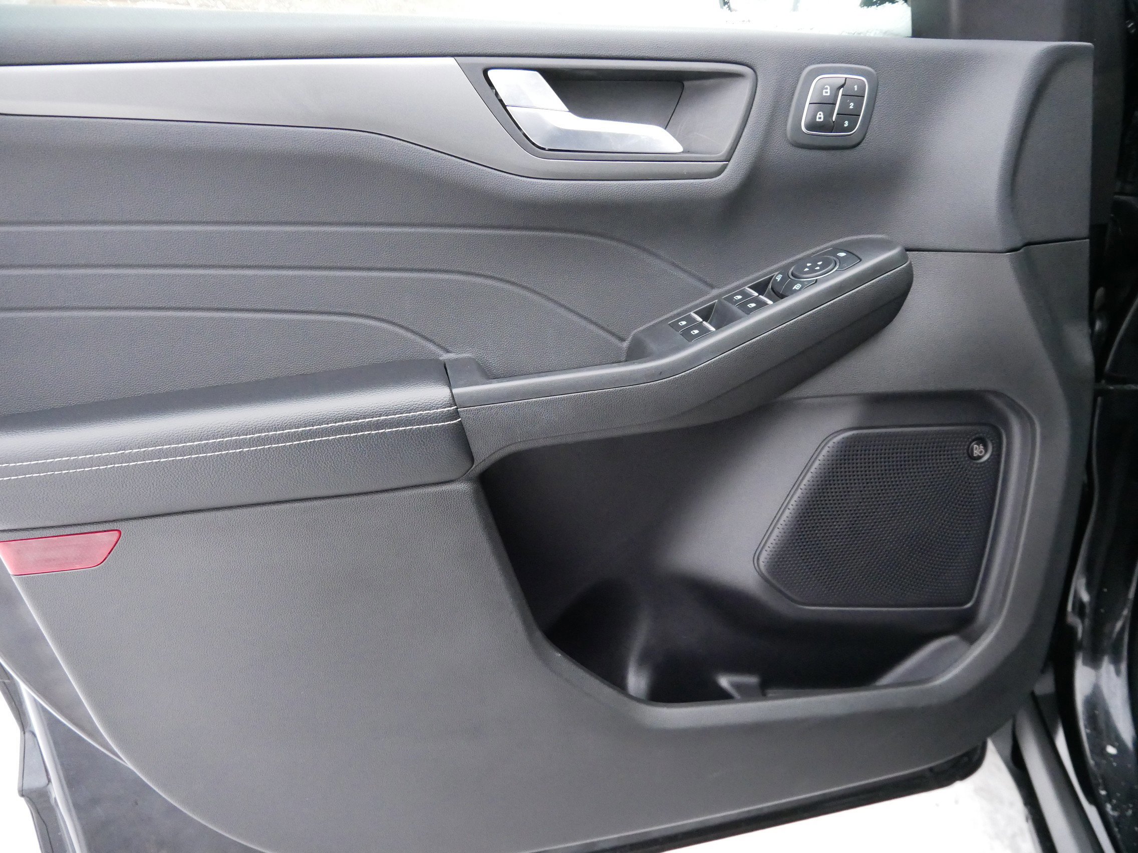 Certified 2023 Ford Escape Active w/ Tech Pack #2 image 11