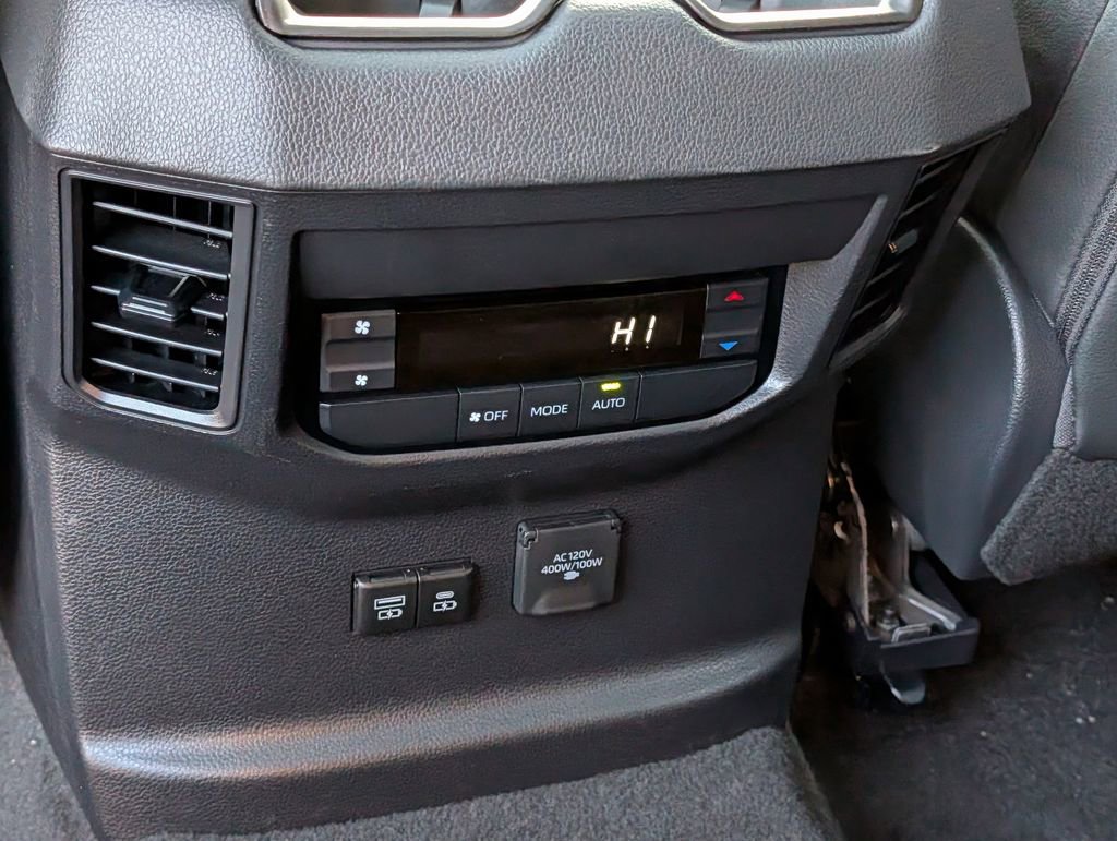 Used 2025 Toyota Sequoia TRD Pro w/ TRD Performance Package (TMS) image 16