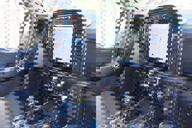 Certified 2023 Ford F150 XLT w/ Equipment Group 302A High image 11