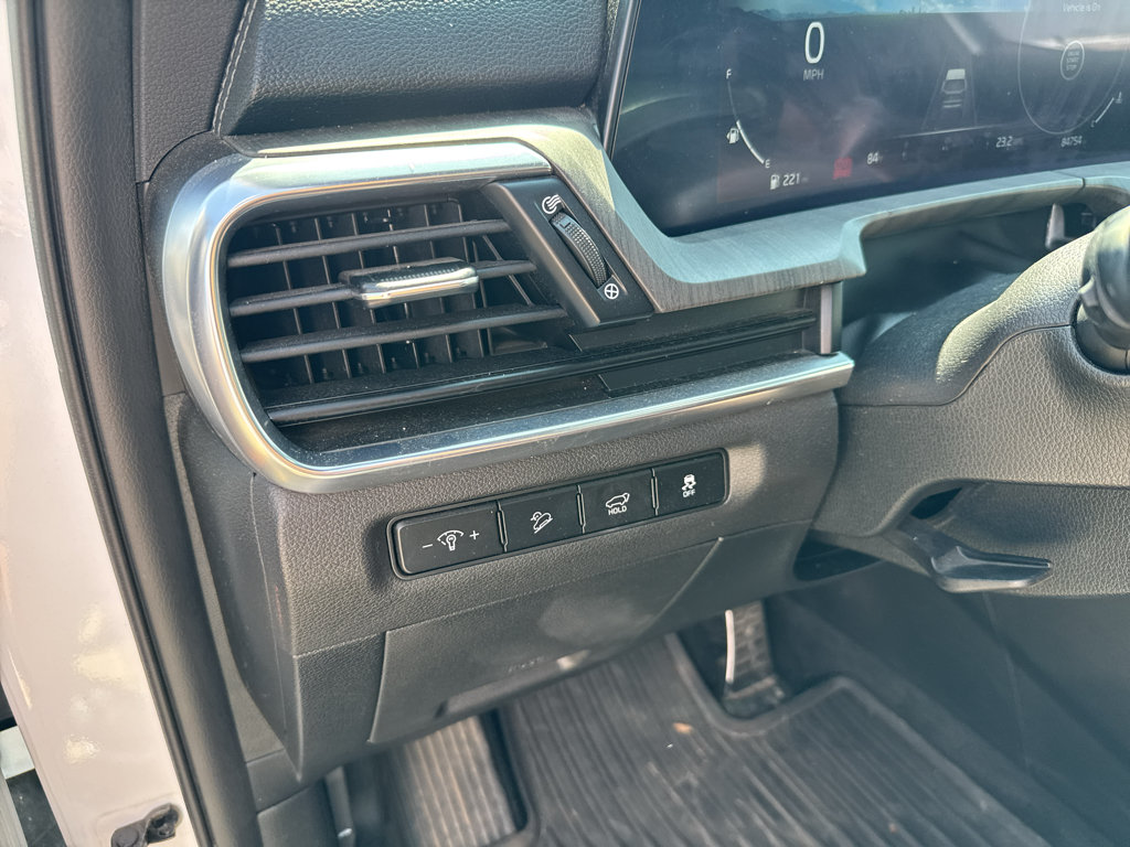 Used 2024 Kia Telluride SX FWD image 12