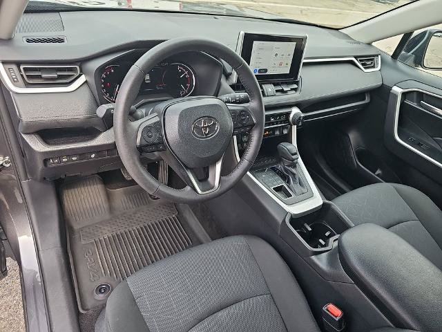 Used 2024 Toyota RAV4 XLE w/ Weather Package AWD/4WD image 15