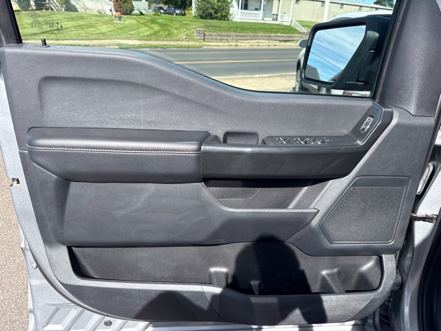 Certified 2024 Ford F150 STX AWD/4WD image 15