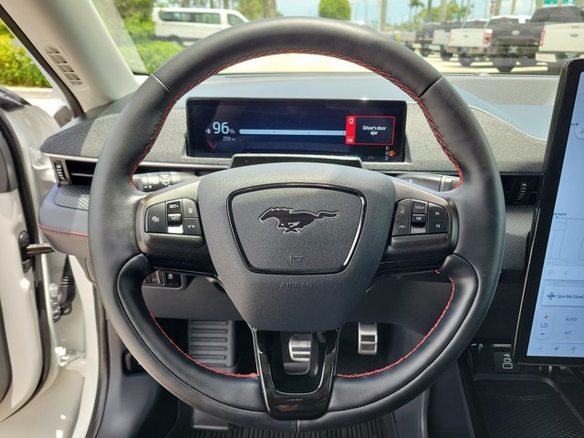 Certified 2025 Ford Mustang Mach-E Premium w/ Sport Appearance Package AWD/4WD image 26