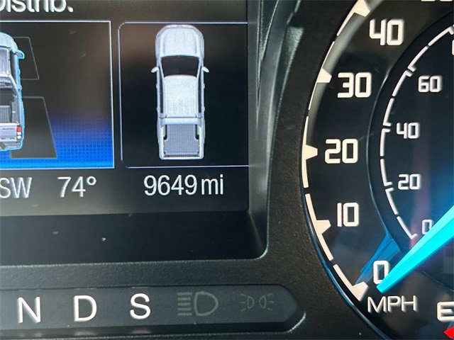 Certified 2021 Ford Ranger XLT w/ Equipment Group 301A Mid image 41