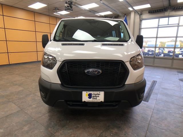 Certified 2023 Ford Transit 350 XL image 8