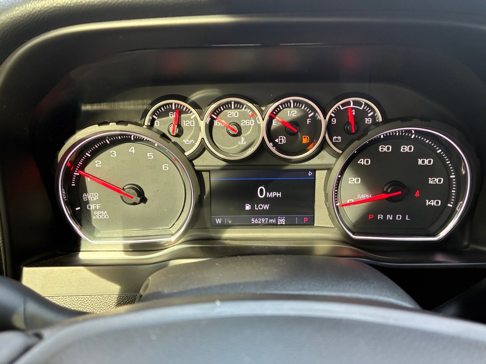 Used 2020 Chevrolet Silverado 1500 LT w/ All-Star Edition image 10