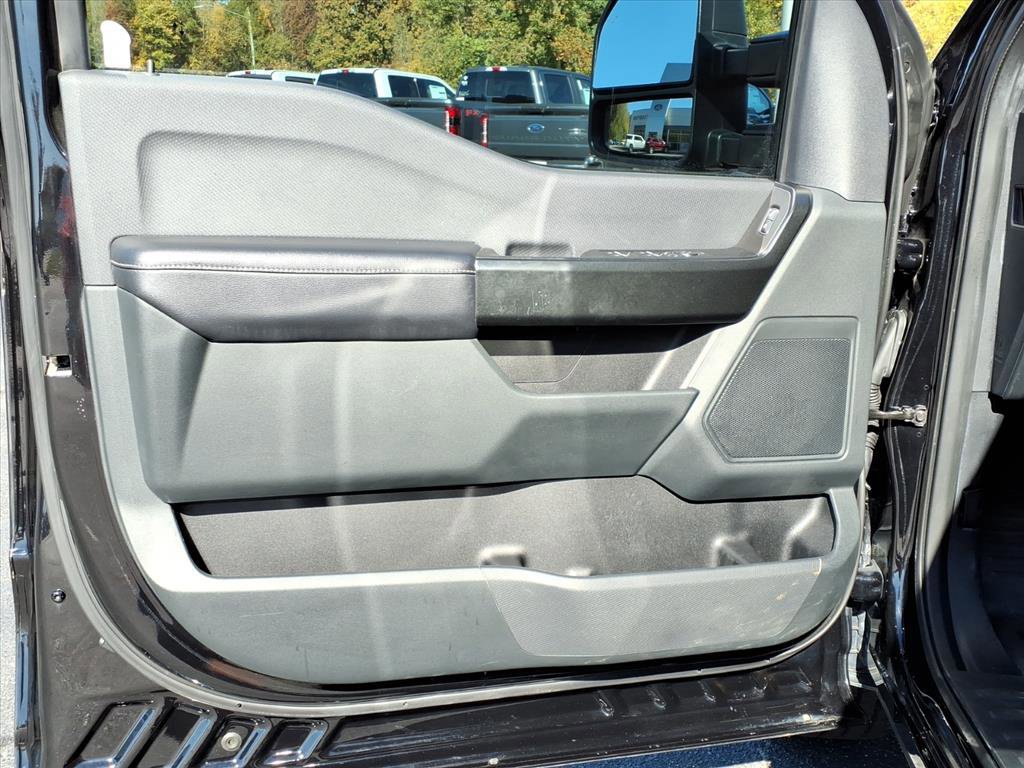 Certified 2021 Ford F150 XL w/ STX Appearance Package image 9