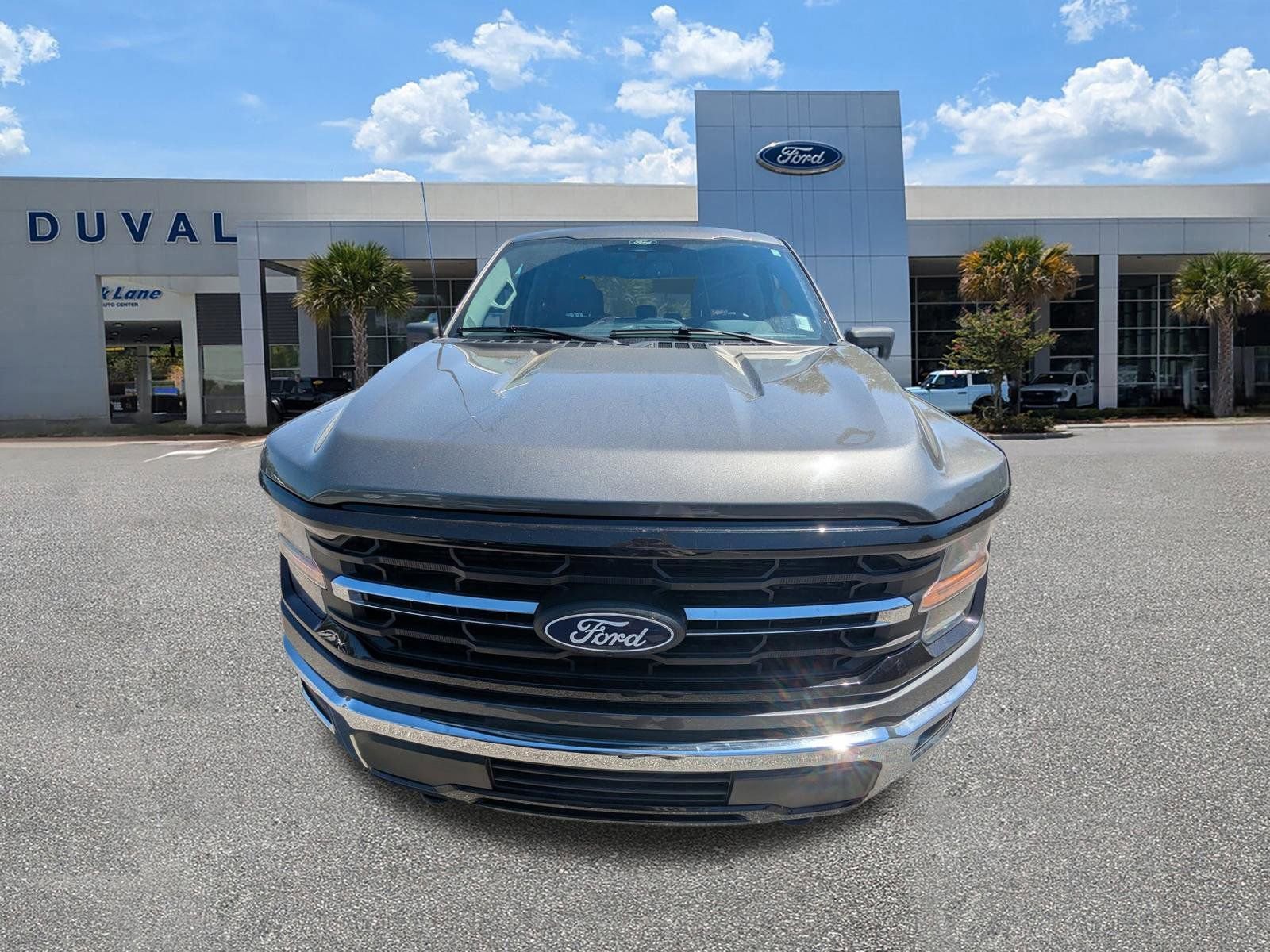 Certified 2024 Ford F150 XLT w/ Tow/Haul Package image 9