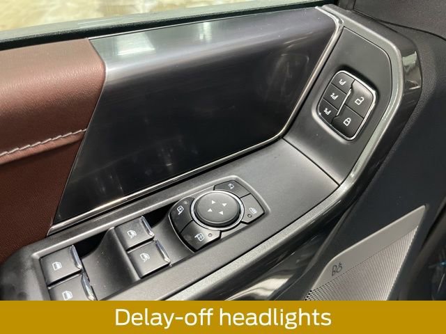 Certified 2023 Ford F150 Lariat w/ Max Trailer Tow Package AWD/4WD image 21