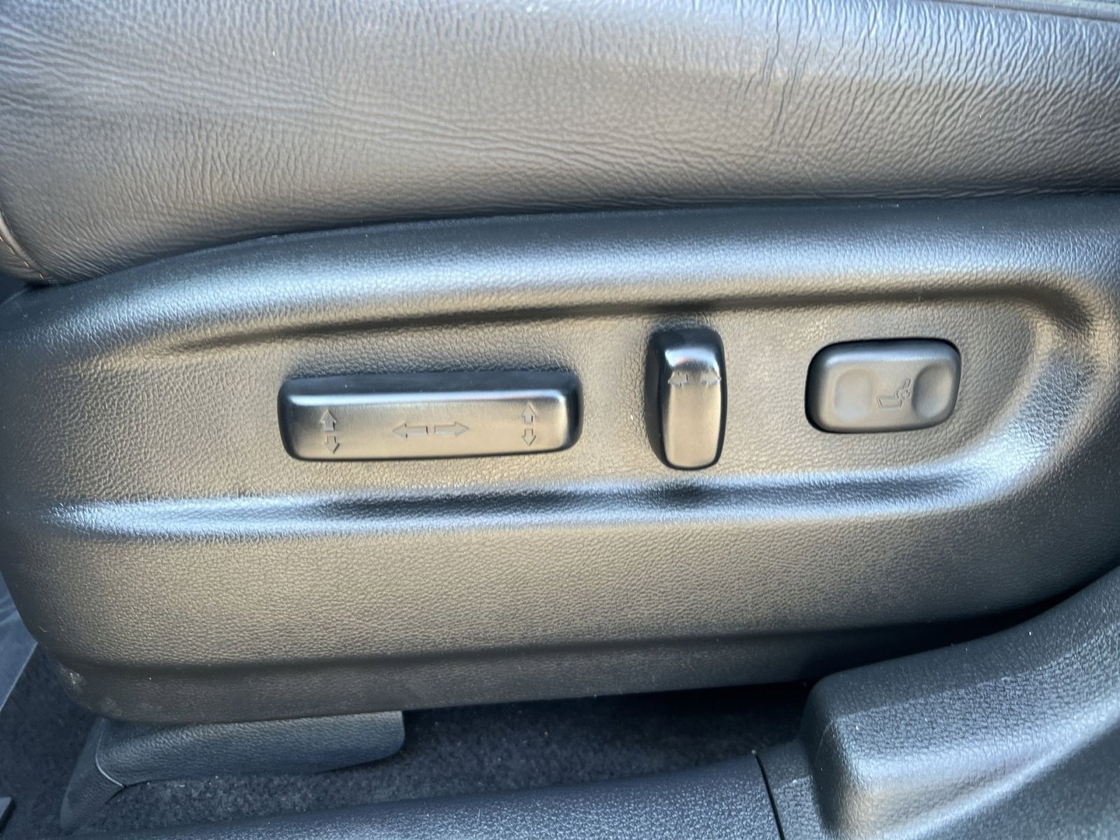 Used 2024 Honda Passport TrailSport image 22