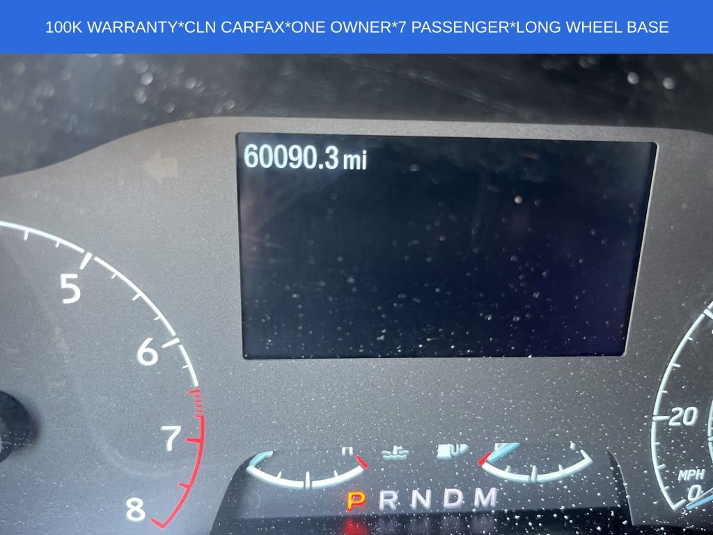 Certified 2023 Ford Transit Connect XL FWD image 22