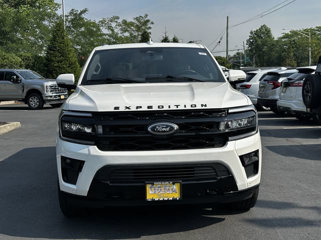 Certified 2024 Ford Expedition Max Limited AWD/4WD image 2