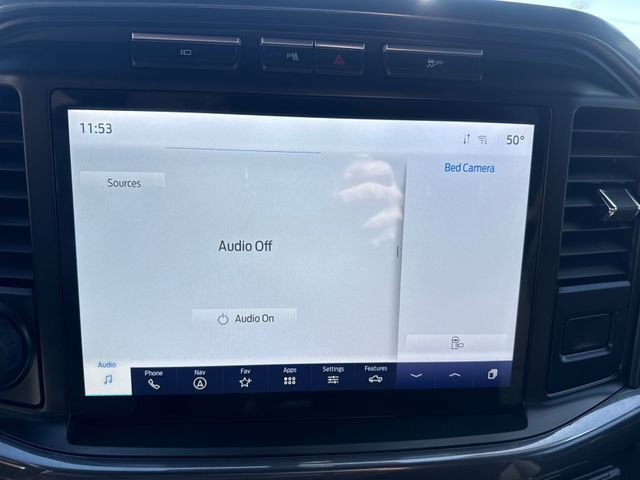 Certified 2023 Ford F150 XLT w/ Equipment Group 302A High AWD/4WD image 17