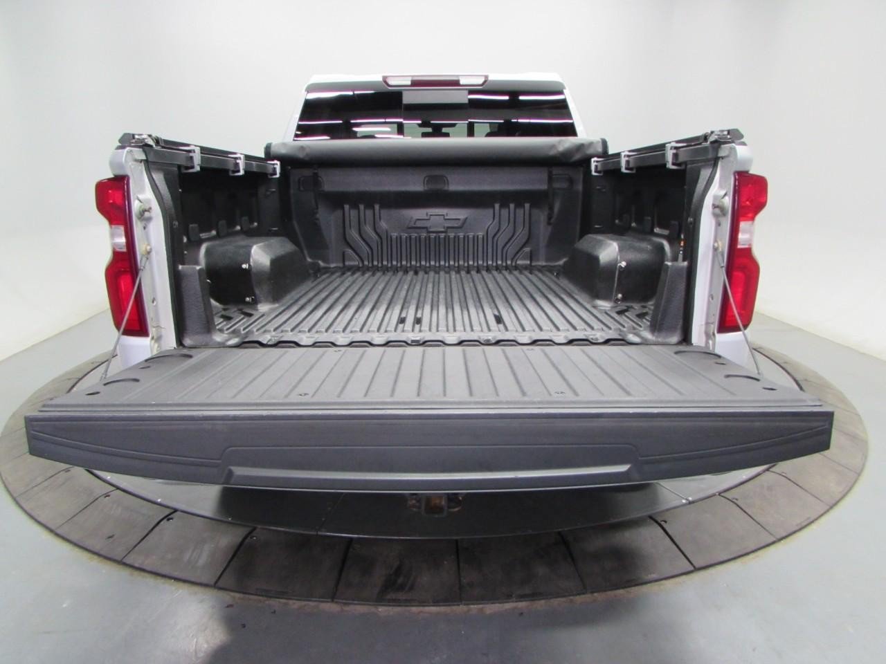 Used 2019 Chevrolet Silverado 1500 RST w/ All-Star Edition AWD/4WD image 11