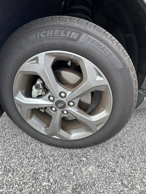 Certified 2024 Ford Escape ST-Line w/ Tech Pack #1 AWD/4WD image 17