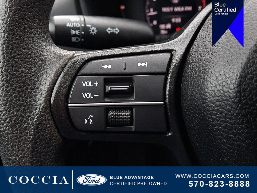 Used 2024 Honda Accord EX image 21