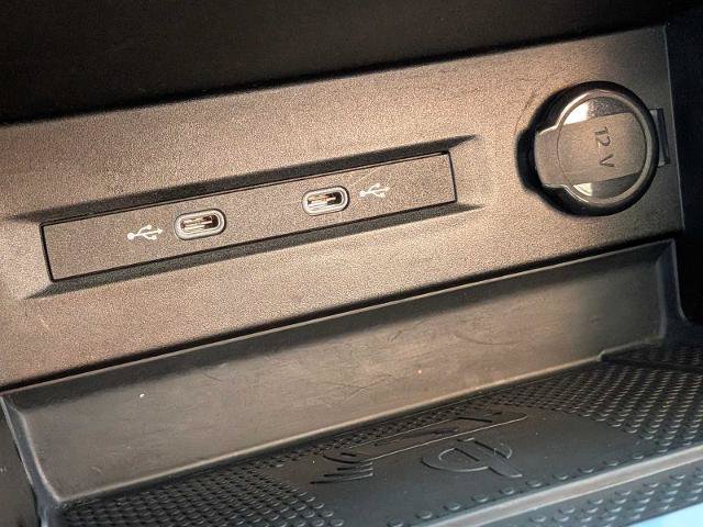 Used 2023 Volkswagen Taos SEL AWD/4WD image 25