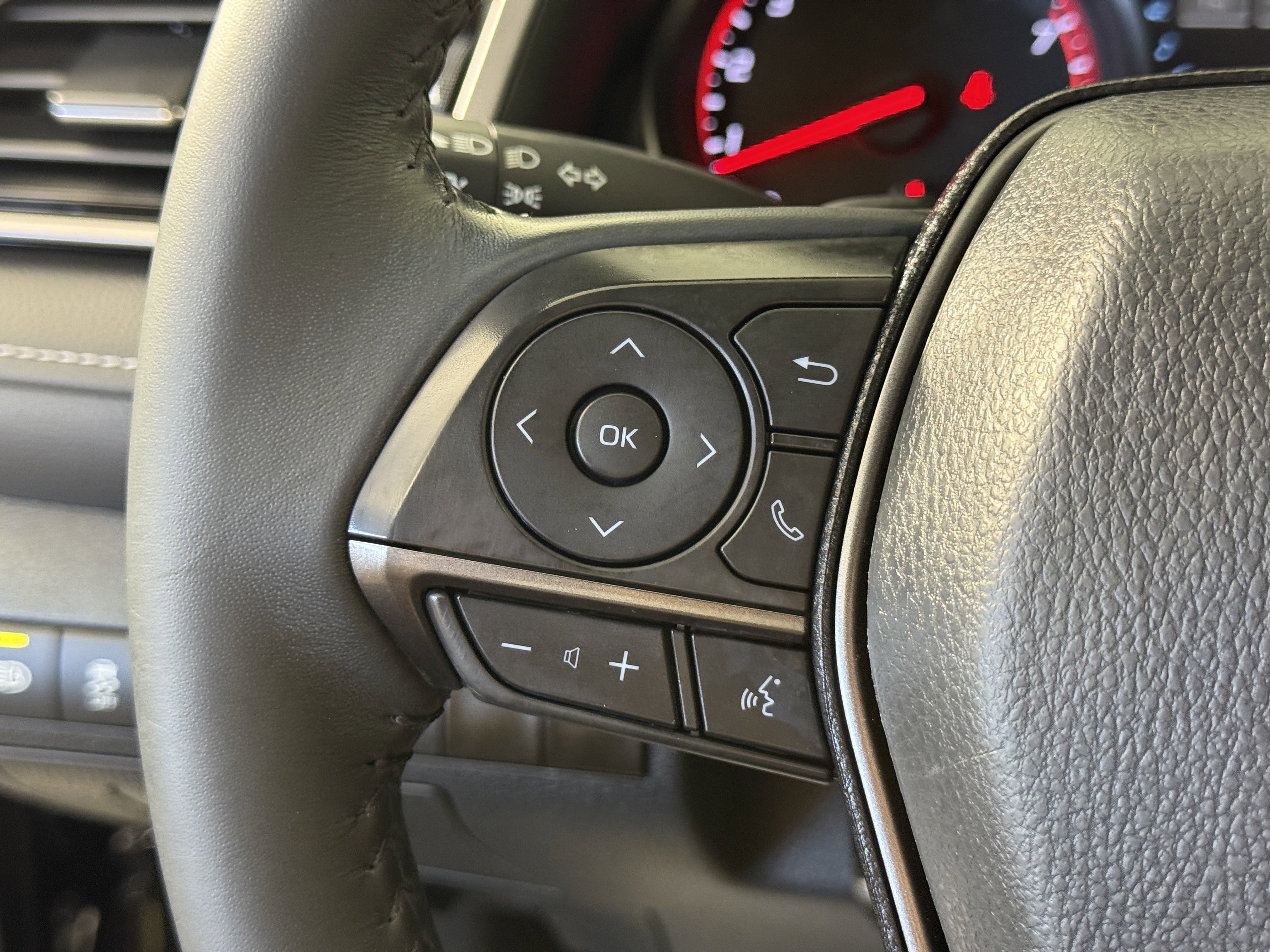 Used 2024 Toyota Camry XSE image 23