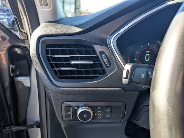 Certified 2021 Ford Escape SEL w/ Technology Package image 16