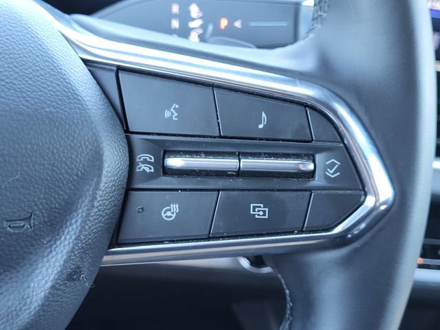 Used 2026 Chevrolet Equinox LT AWD/4WD image 18