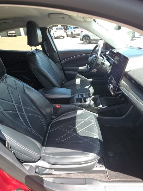 Certified 2025 Ford Mustang Mach-E Select w/ Comfort Package Lite AWD/4WD image 9