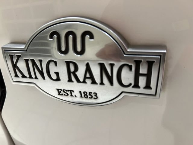 Certified 2022 Ford Expedition King Ranch AWD/4WD image 30