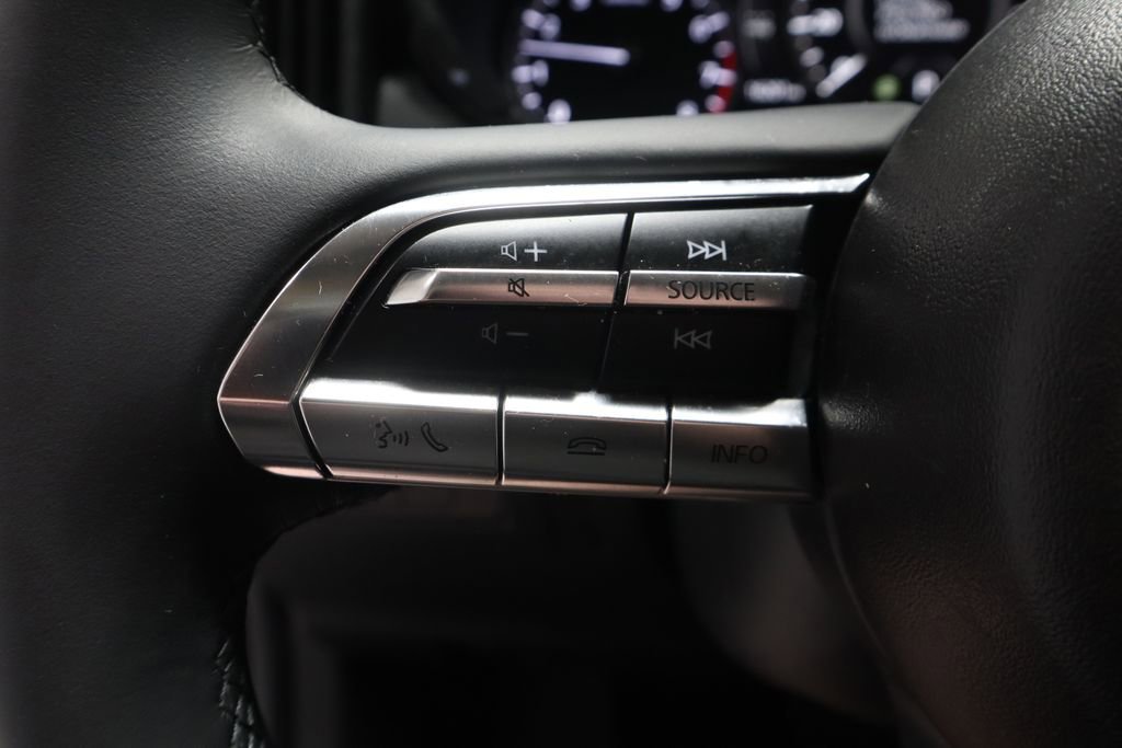 Used 2025 MAZDA CX-50 AWD 2.5 S w/ Premium Package image 28