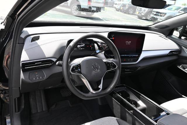 Used 2023 Volkswagen ID.4 Pro AWD/4WD image 17