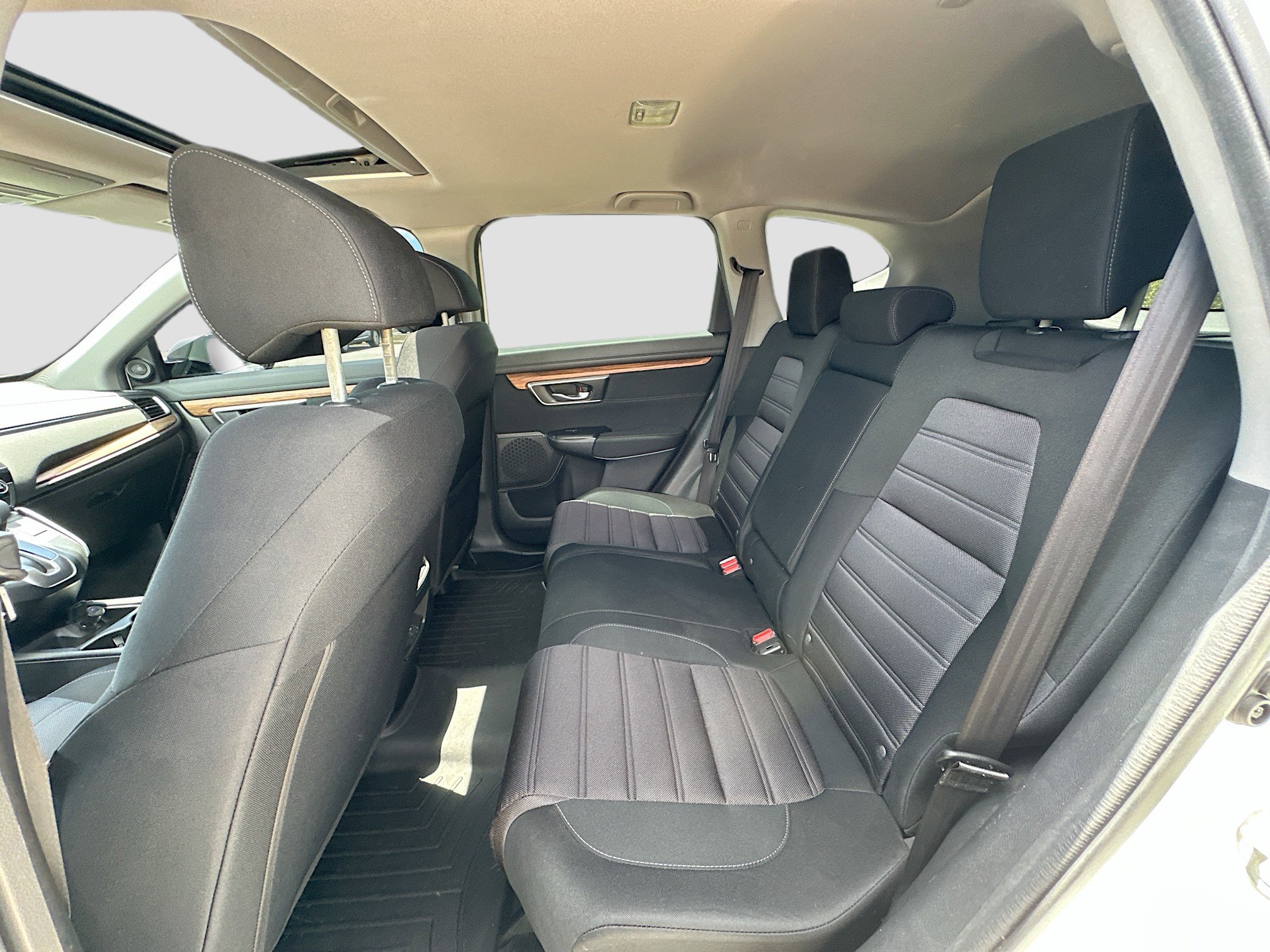 Used 2018 Honda CR-V EX image 23