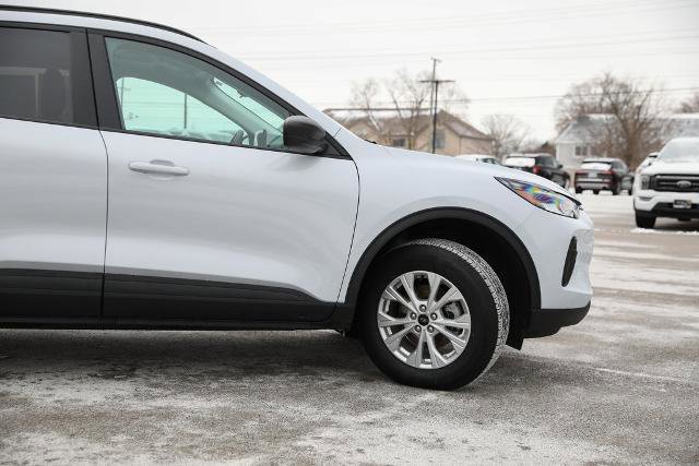 Certified 2025 Ford Escape Active w/ Tech Pack #1 image 6