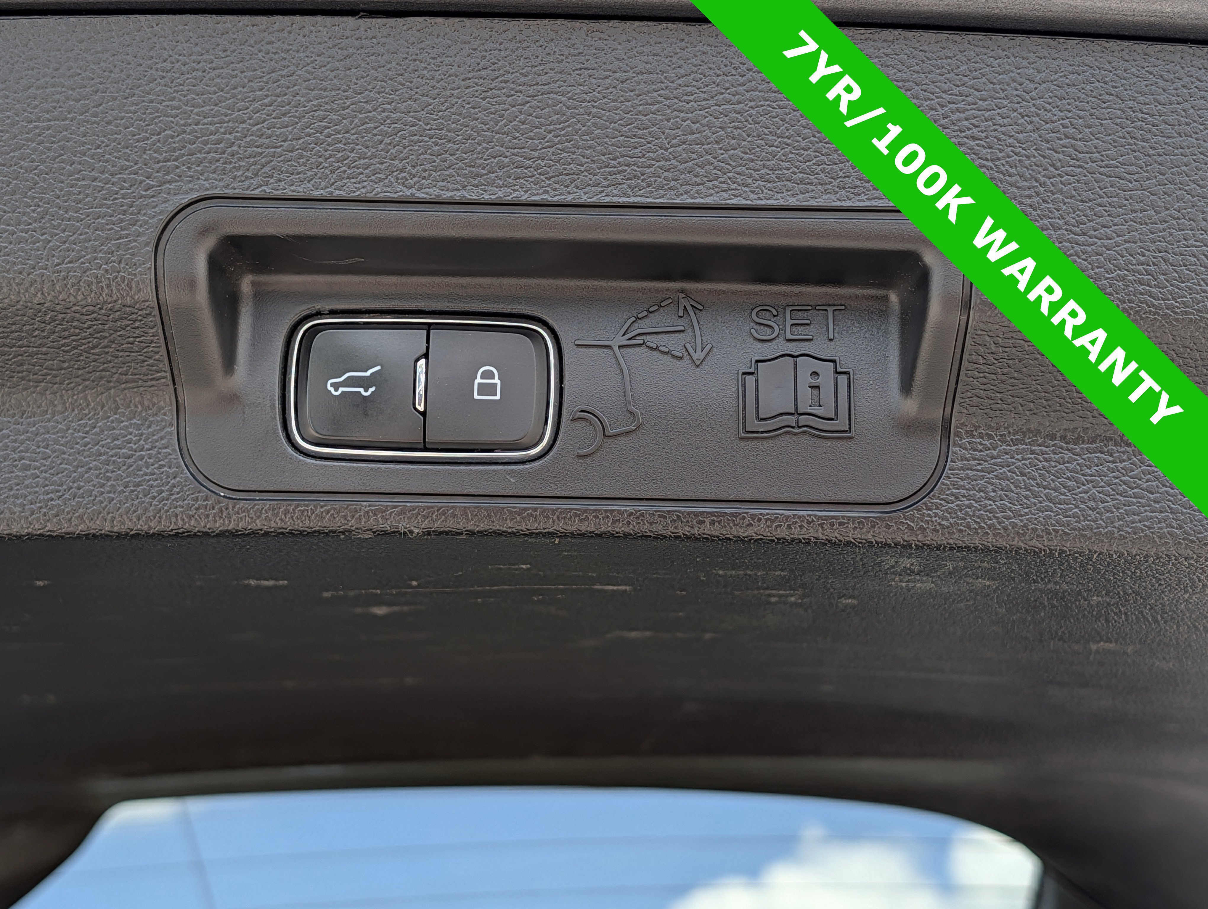 Certified 2023 Ford Explorer ST w/ Equipment Group 401A image 14