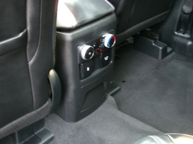 Certified 2023 Ford Explorer Platinum w/ Premium Technology Package AWD/4WD image 20