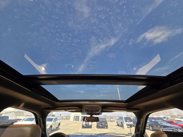 Certified 2022 Ford F450 King Ranch w/ King Ranch Ultimate Package image 17
